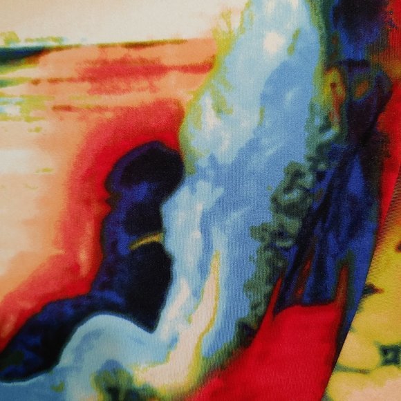 Simply Vera Tee - Picture 6 of 7